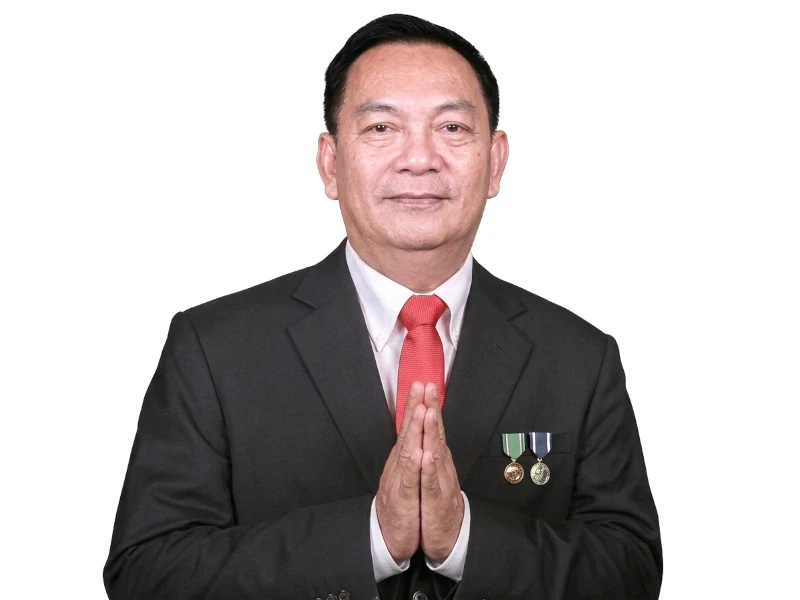 Caroll Senduk, Wali Kota Tomohon