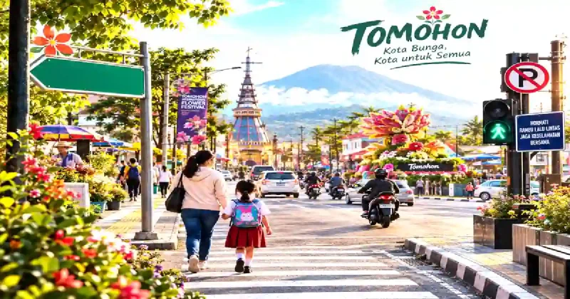 Pejalan Kaki